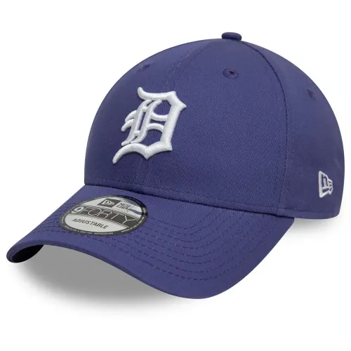 뉴에라 League Essential 9Forty Detroit Tigers 캡 141490956