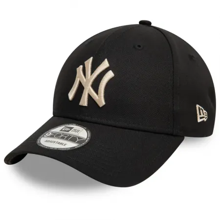 뉴에라 League Essential 9Forty New York Yankees 모자 141490958