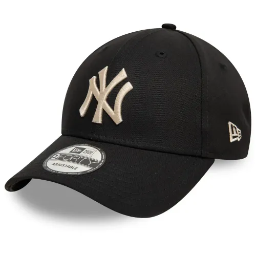 뉴에라 League Essential 9Forty New York Yankees 캡 141490958