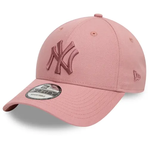 뉴에라 League Essential 9Forty New York Yankees 캡 141490959