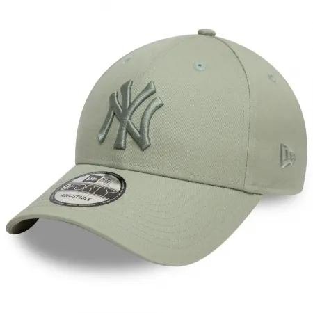 뉴에라 League Essential 9Forty New York Yankees 모자 141490960