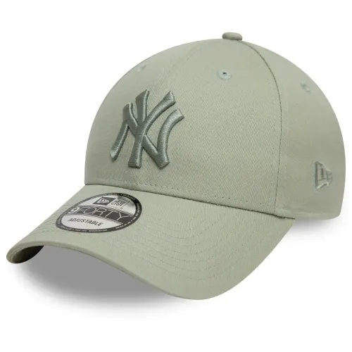 뉴에라 League Essential 9Forty New York Yankees 캡 141490960