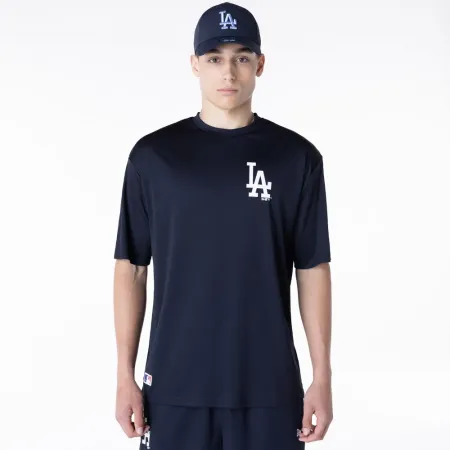 뉴에라 League Essentials La Dodgers 반팔 티셔츠 141490962