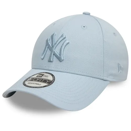 뉴에라 League Essential 9Forty New York Yankees 캡 141490963