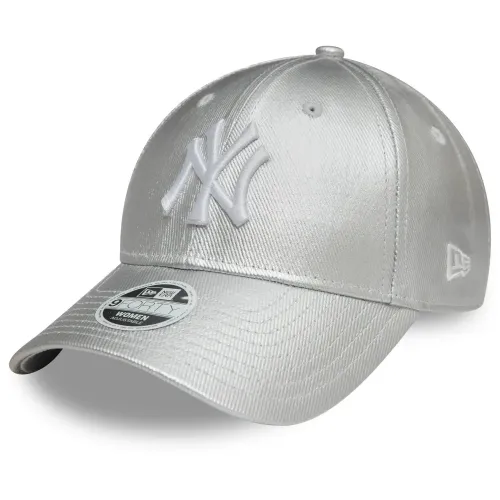 뉴에라 Met Denim 9Forty New York Yankees 캡 141490984