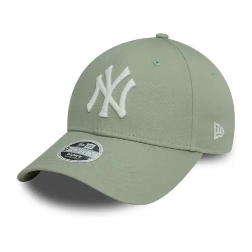 뉴에라 Metallic Logo 9Forty New York Yankees 캡 141491002