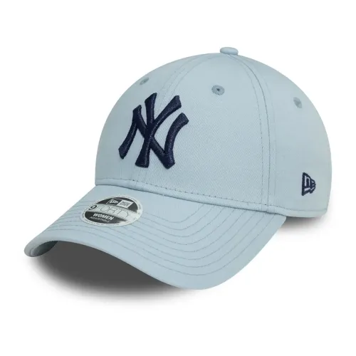 뉴에라 Metallic Logo 9Forty New York Yankees 캡 141491003