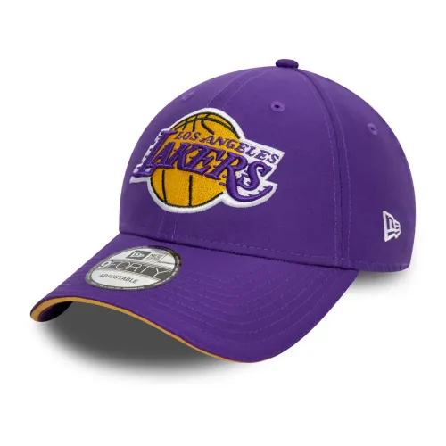 뉴에라 Microfibre 9Forty La Lakers 캡 141491007