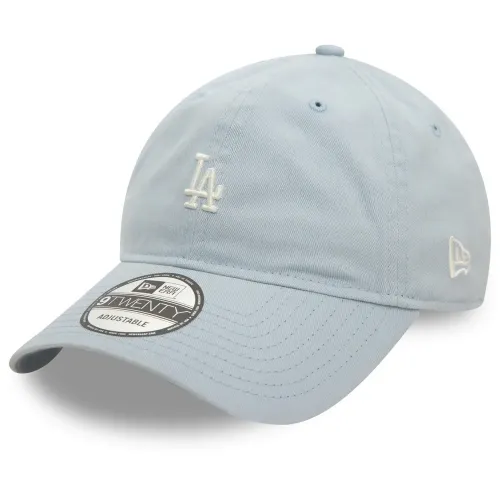 뉴에라 Mini Washed 9Twenty La Dodgers 캡 141491011