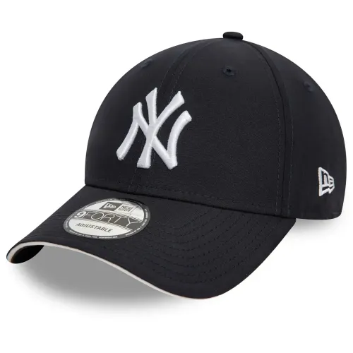 뉴에라 Microfibre 9Forty New York Yankees 캡 141491013