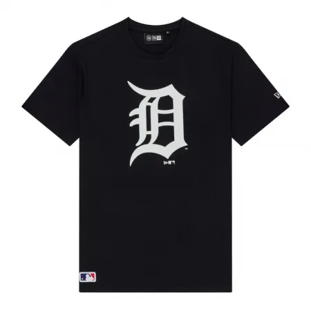 뉴에라 MLB Regular Detroit Tigers 반팔 티셔츠 141491188