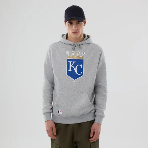 뉴에라 MLB Regular Kansas City Royals 후드티 141491190