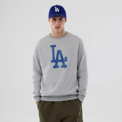 뉴에라 MLB Regular LA 다져스 스웨터 141491198