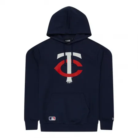 뉴에라 MLB Regular Minnesota Twins 후드티 141491200