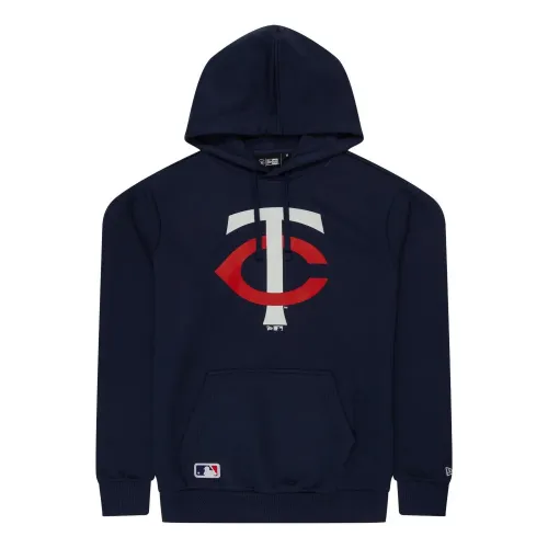 뉴에라 MLB Regular Minnesota Twins 후드티 141491200