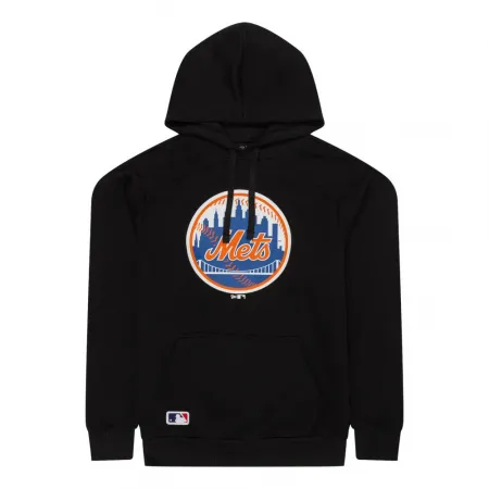 뉴에라 MLB Regular New York Mets 후드티 141491206