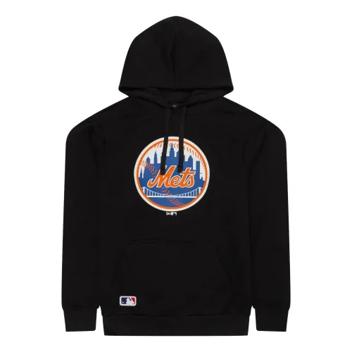 뉴에라 MLB Regular New York Mets 후드티 141491206