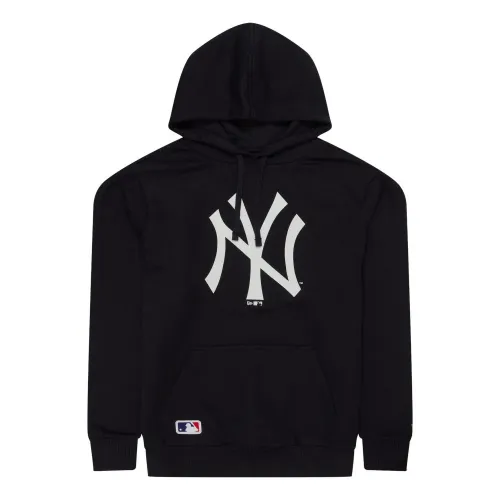 뉴에라 MLB Regular 뉴욕 양키즈 후드티 141491213