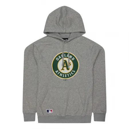 뉴에라 MLB Regular Oakland Athletics 후드티 141491220