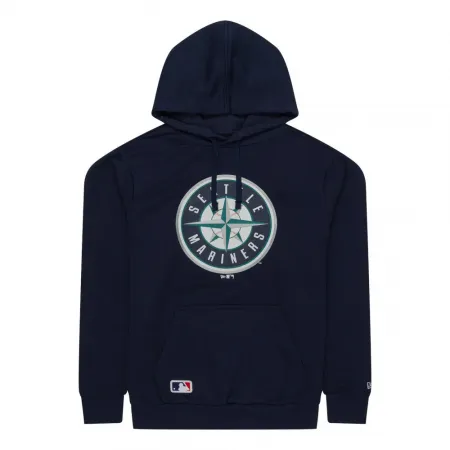 뉴에라 MLB Regular Seattle Mariners 후드티 141491227