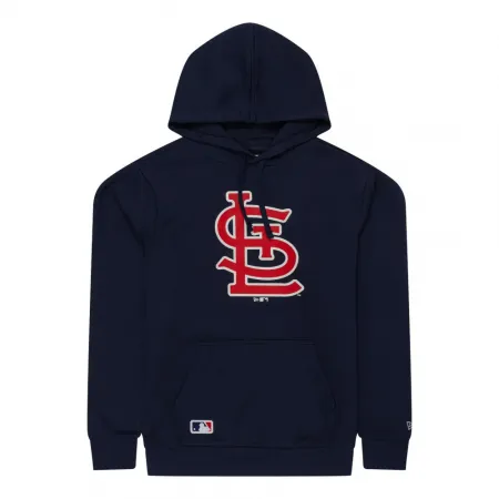뉴에라 MLB Regular St  Louis Cardinals 후드티 141491231