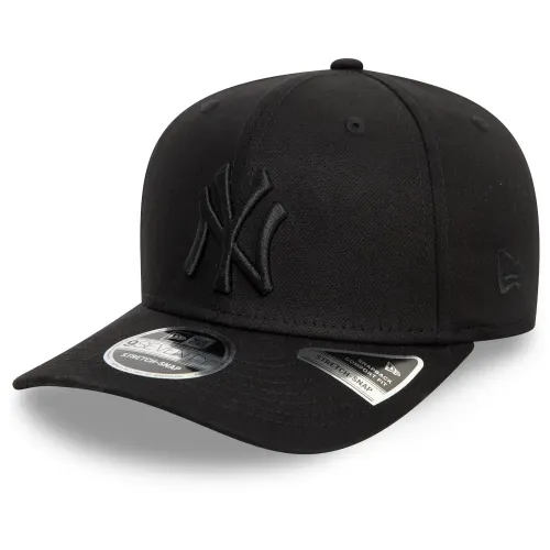 뉴에라 Monochrome 9Seventy New York Yankees 야구모자 141491274