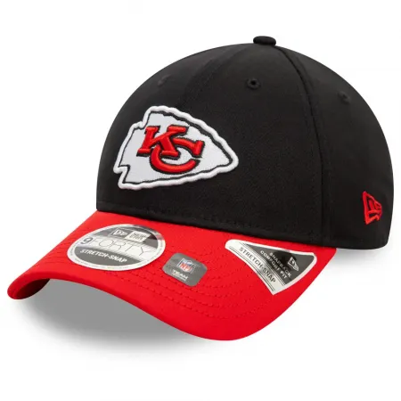 뉴에라 NFL 9Forty Kansas City Chiefs 야구모자 141491422