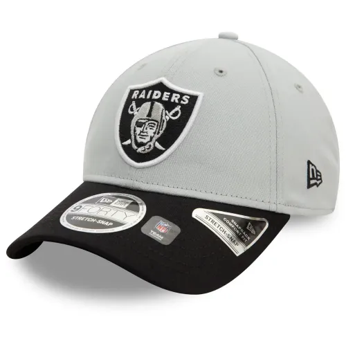 뉴에라 NFL 9Forty Las Vegas Raiders 야구모자 141491435