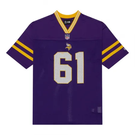 뉴에라 NFL Minnesota Vikings 반팔 티셔츠 141491456