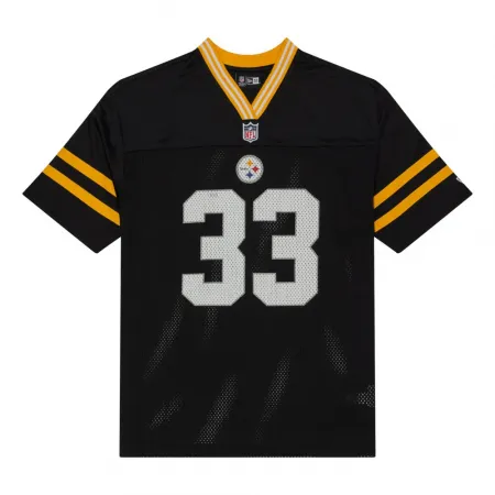 뉴에라 NFL Pittsburgh Steelers 반팔 티셔츠 141491478
