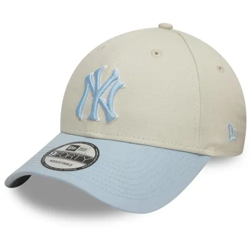 뉴에라 Patch 9Forty New York Yankees 캡 141491507