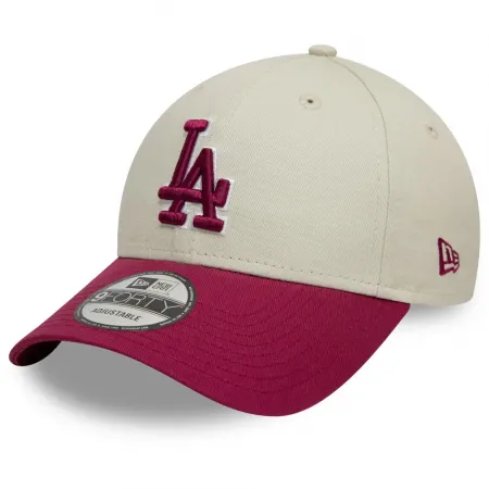 뉴에라 Patch 9Forty La Dodgersco 모자 141491509