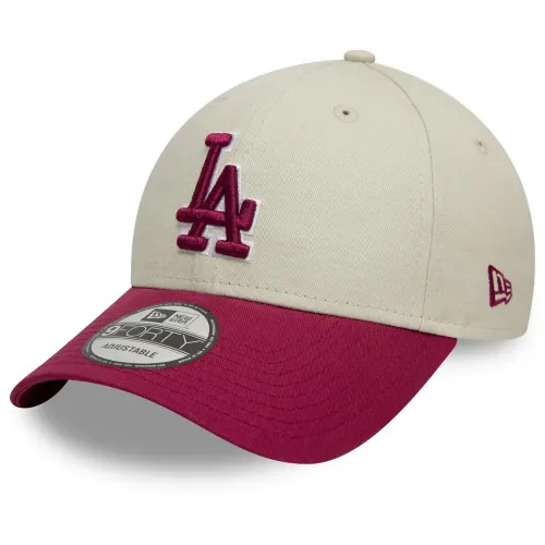 뉴에라 Patch 9Forty La Dodgersco 캡 141491509