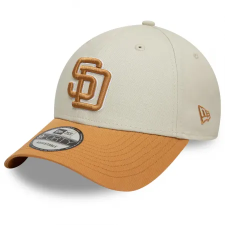 뉴에라 Patch 9Forty San Diego Padresco 모자 141491510