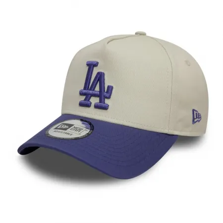 뉴에라 Patch E Frame La Dodgersco 모자 141491523