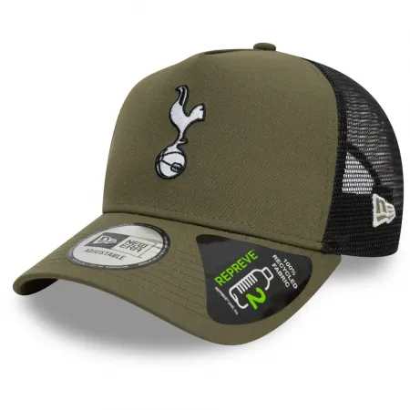 뉴에라 Seasonal EF Tottenham Hotspur FC 트럭 운전사 모자 141491637