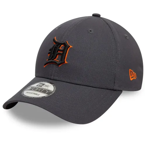 뉴에라 Side Patch 9Forty Detroit Tigers 캡 141491656