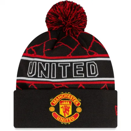 뉴에라 Sp25 Sport Manutd 비니 141491666