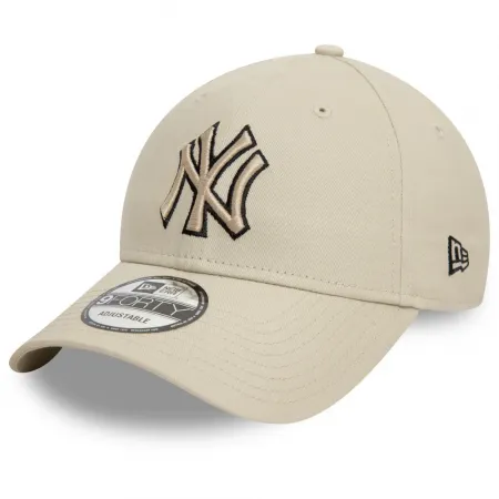 뉴에라 Team Outli9Forty New York Yankees 캡 141491709