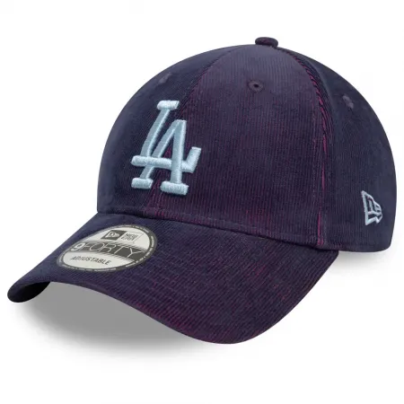 뉴에라 Two Tocord 9Forty La Dodgers 캡 141491753