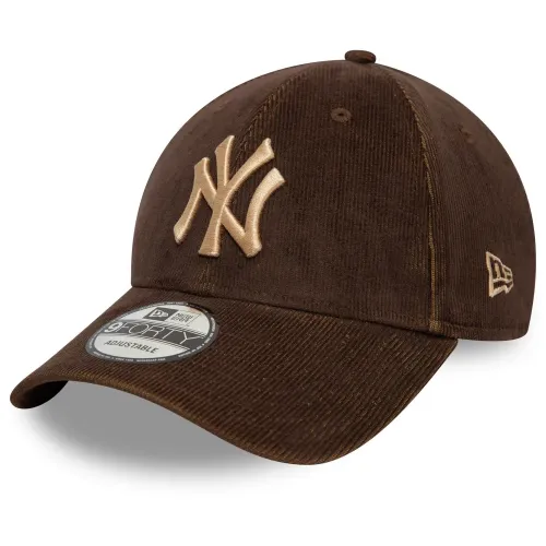 뉴에라 Two Tocord 9Forty New York Yankees 캡 141491851