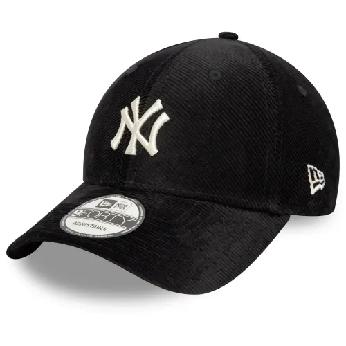 뉴에라 Cord 9Forty New York Yankees 캡 141492080