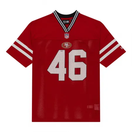 뉴에라 NFL Saf49E 반팔 티셔츠 141492383