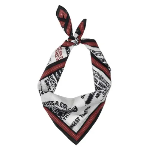 리바이스 ACCESSORIES Dollar 반다나 141495218
