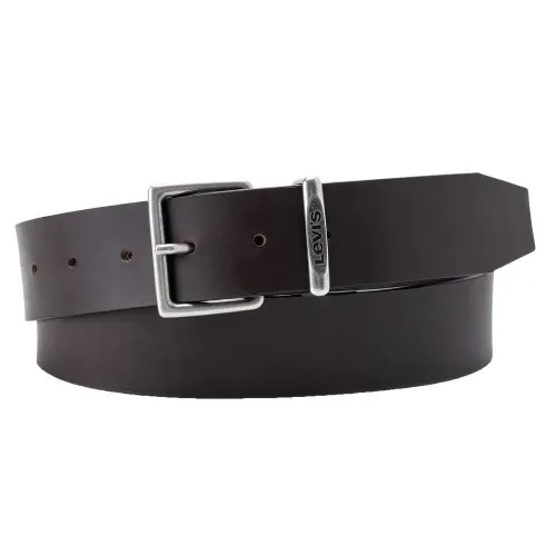 리바이스 ACCESSORIES Flat Keeper 벨트 141495227