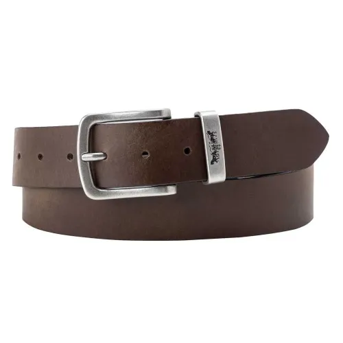 리바이스 ACCESSORIES Metal Two Horse Keeper Ov 벨트 141495242