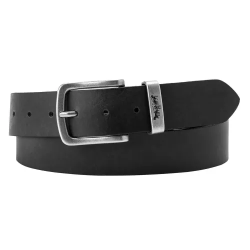 리바이스 ACCESSORIES Metal Two Horse Keeper Ov 벨트 141495243
