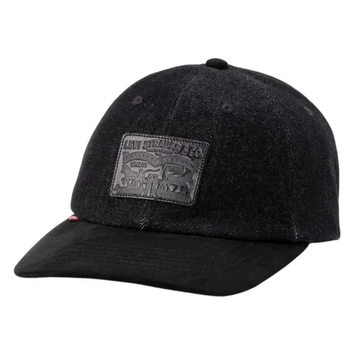 리바이스 ACCESSORIES Relaxed Dad Heritage 모자 141495249
