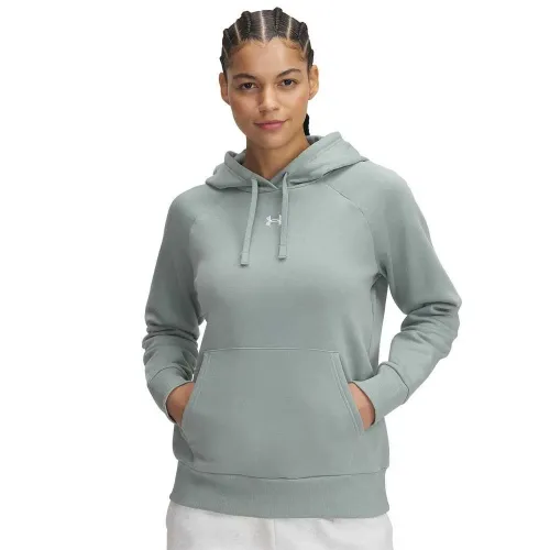 언더아머 Rival Fleece 후드티 141496742