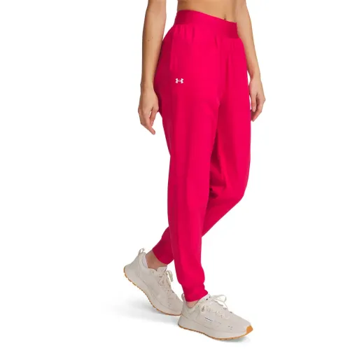 언더아머 Rival Hi Rise Woven 바지 141496764